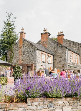 Ballymagarvey - Wedding Venue in Meath