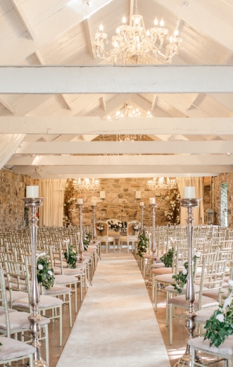 Ballymagarvey - Wedding Venue in Meath