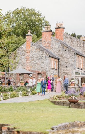 Ballymagarvey - Wedding Venue in Meath