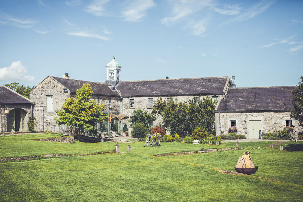 Ballymagarvey - Wedding Venue in Meath