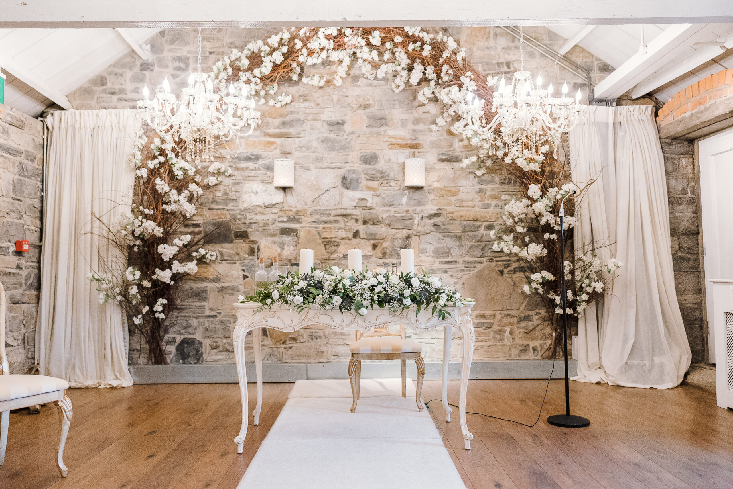 Ballymagarvey - Wedding Venue in Meath