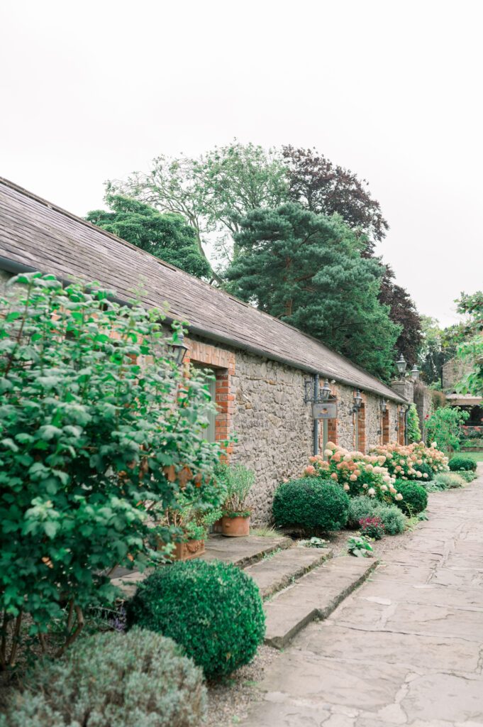 Ballymagarvey - Wedding Venue in Meath