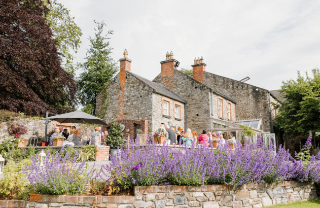 Ballymagarvey - Wedding Venue in Meath