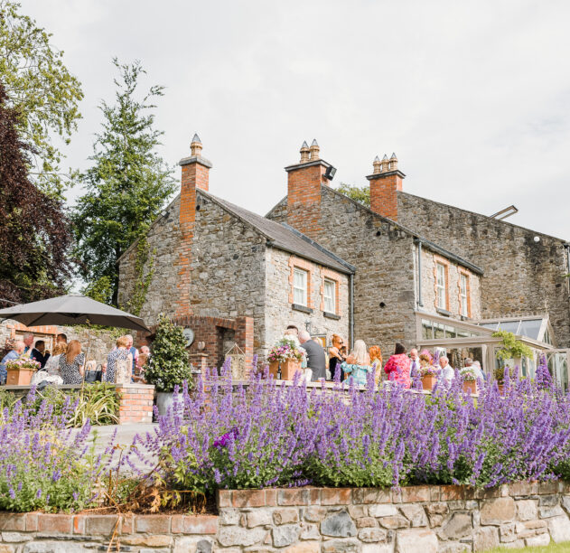 Ballymagarvey - Wedding Venue in Meath