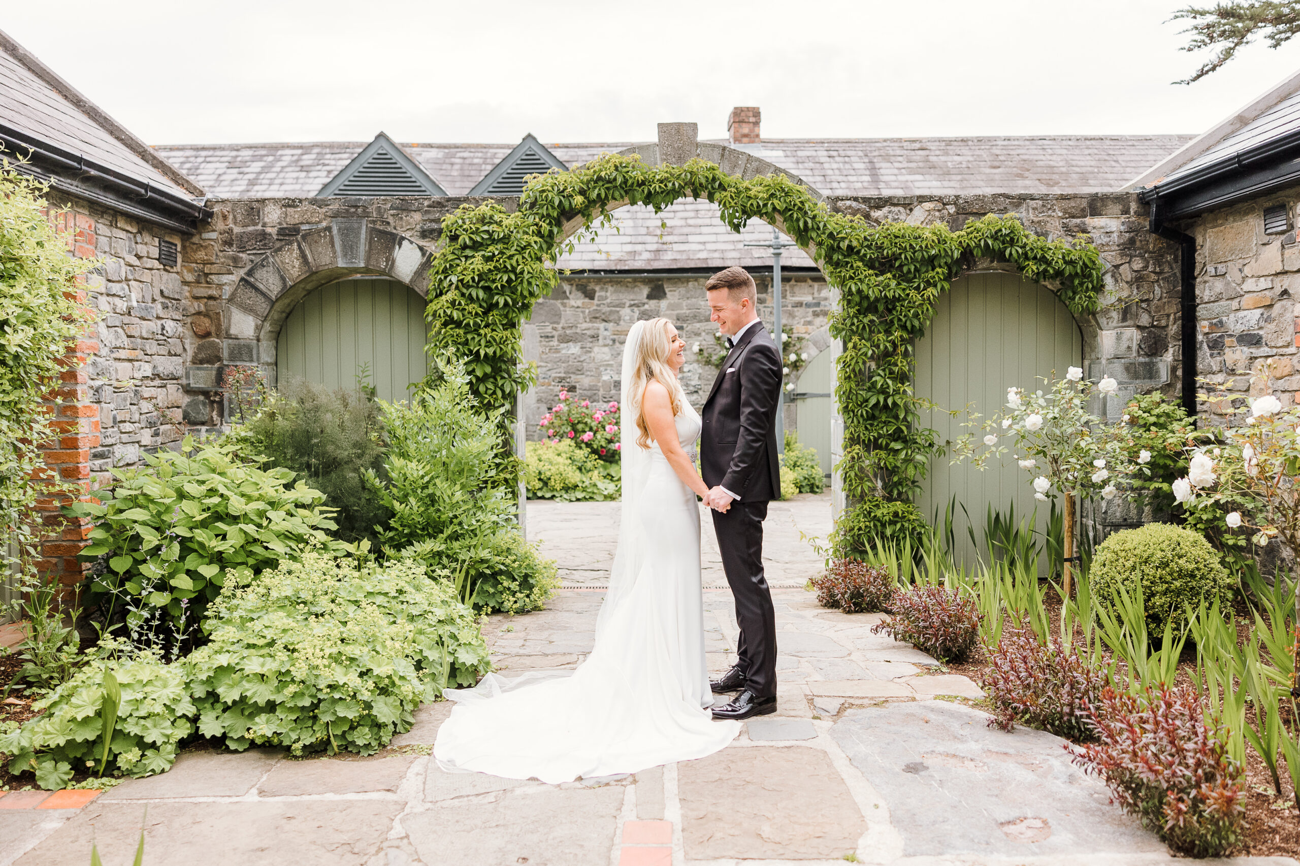 Ballymagarvey - Wedding Venue in Meath