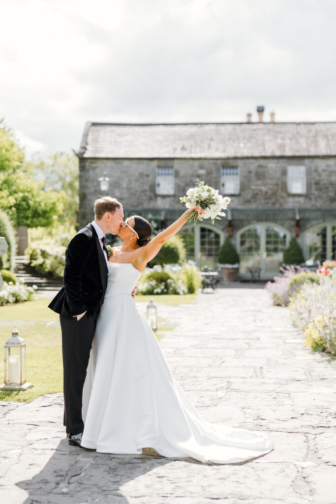 Ballymagarvey - Wedding Venue in Meath