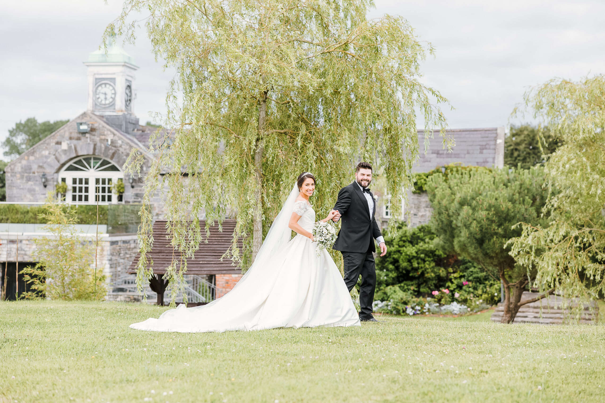 Ballymagarvey - Wedding Venue in Meath