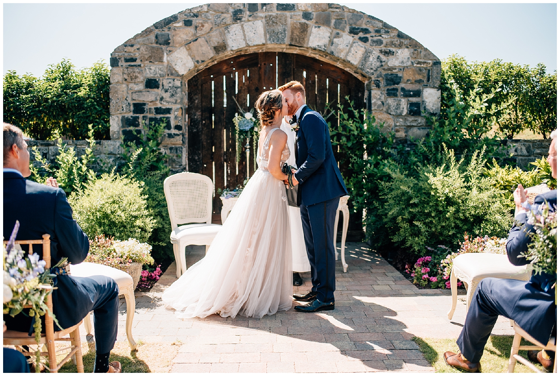 Ballymagarvey - Wedding Venue in Meath