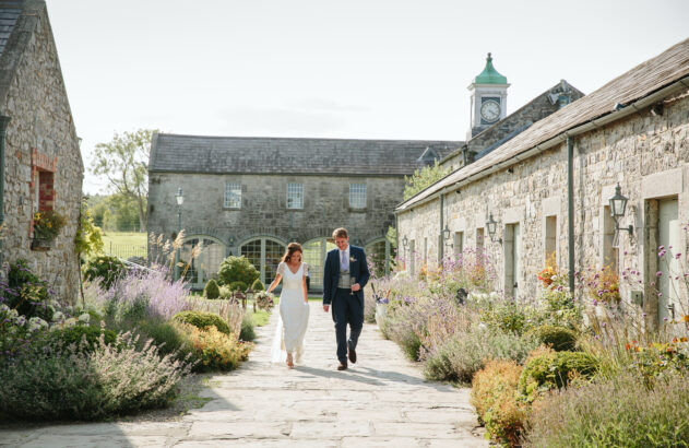 Ballymagarvey - Wedding Venue in Meath