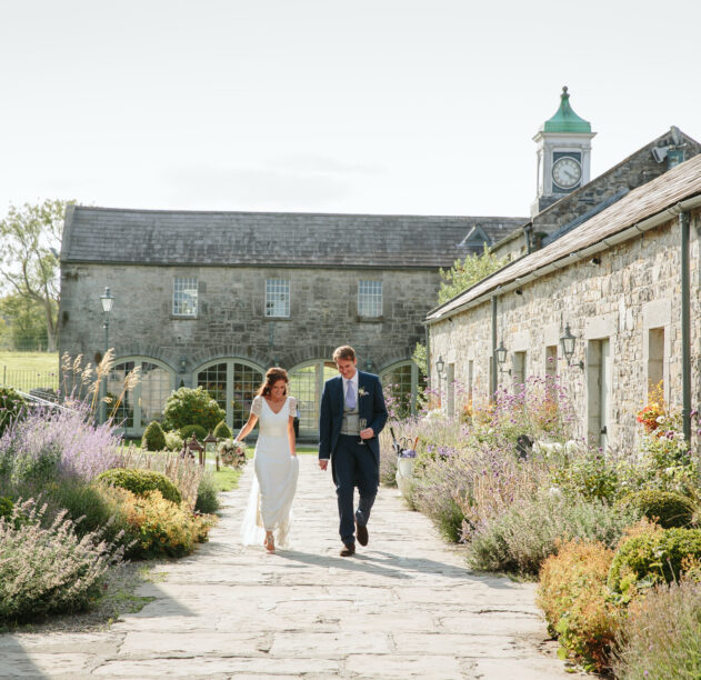 Ballymagarvey - Wedding Venue in Meath