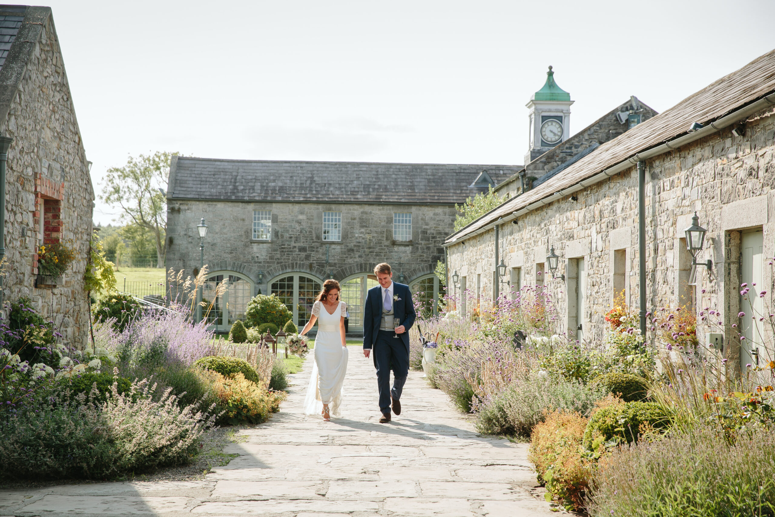 Ballymagarvey - Wedding Venue in Meath