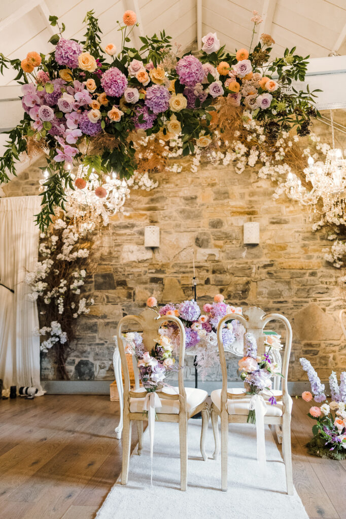 Ballymagarvey - Wedding Venue in Meath