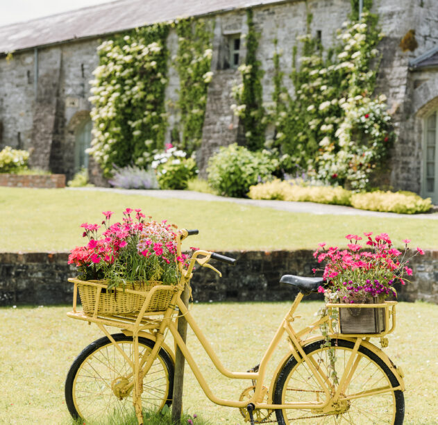 Ballymagarvey - Wedding Venue in Meath