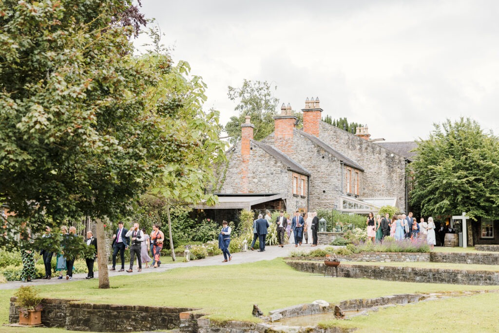 Ballymagarvey - Wedding Venue in Meath