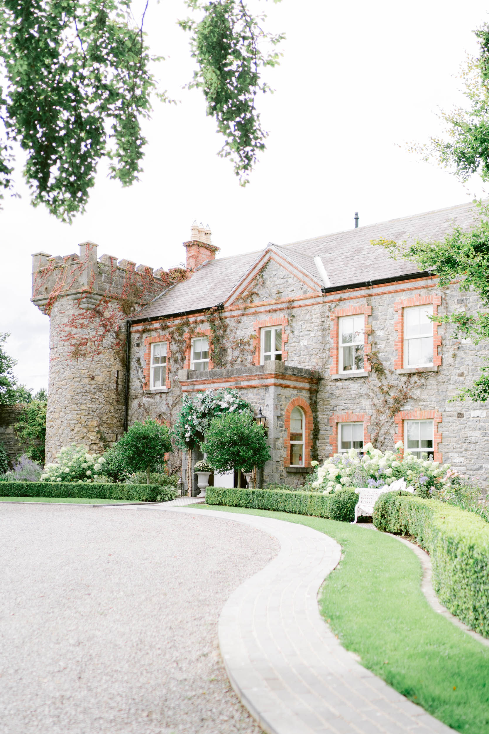 Ballymagarvey - Wedding Venue in Meath