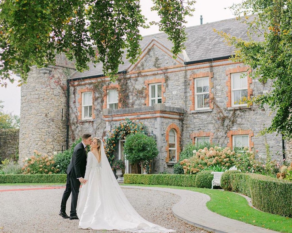 Ballymagarvey - Wedding Venue in Meath