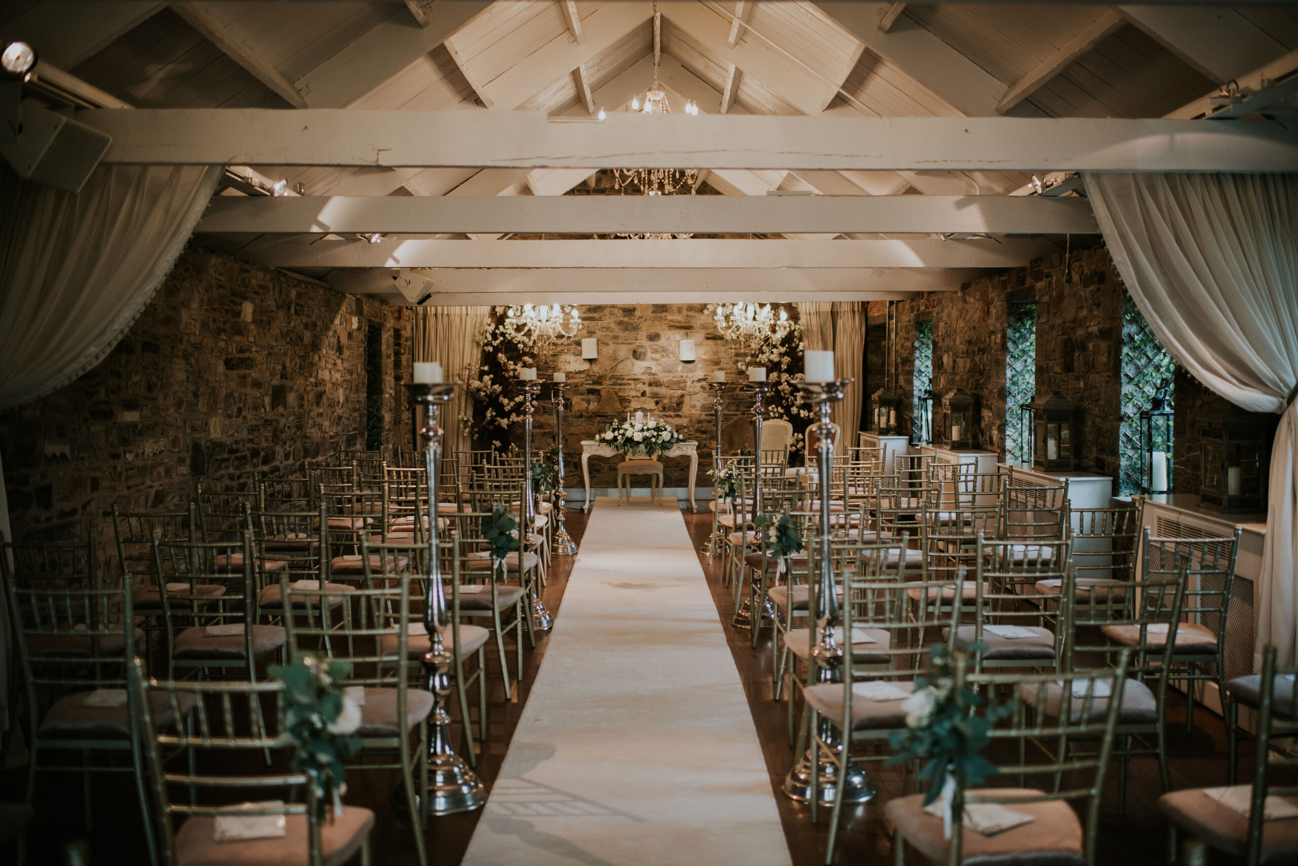 Ballymagarvey - Wedding Venue in Meath