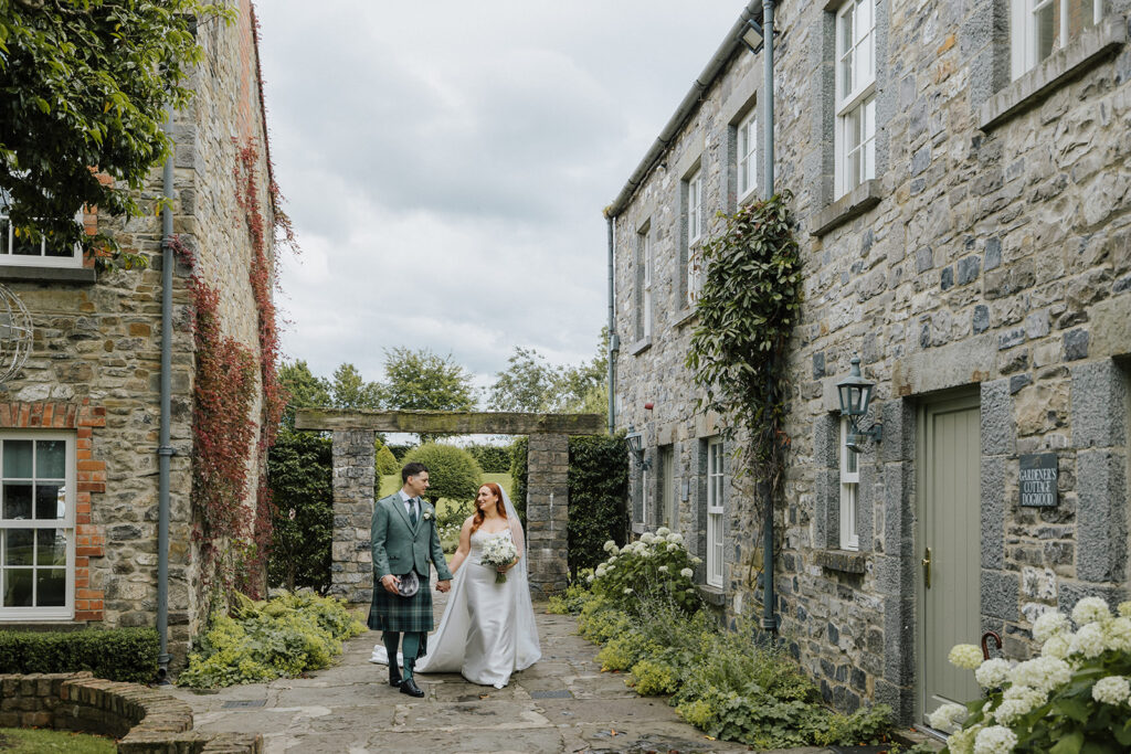 Ballymagarvey - Wedding Venue in Meath