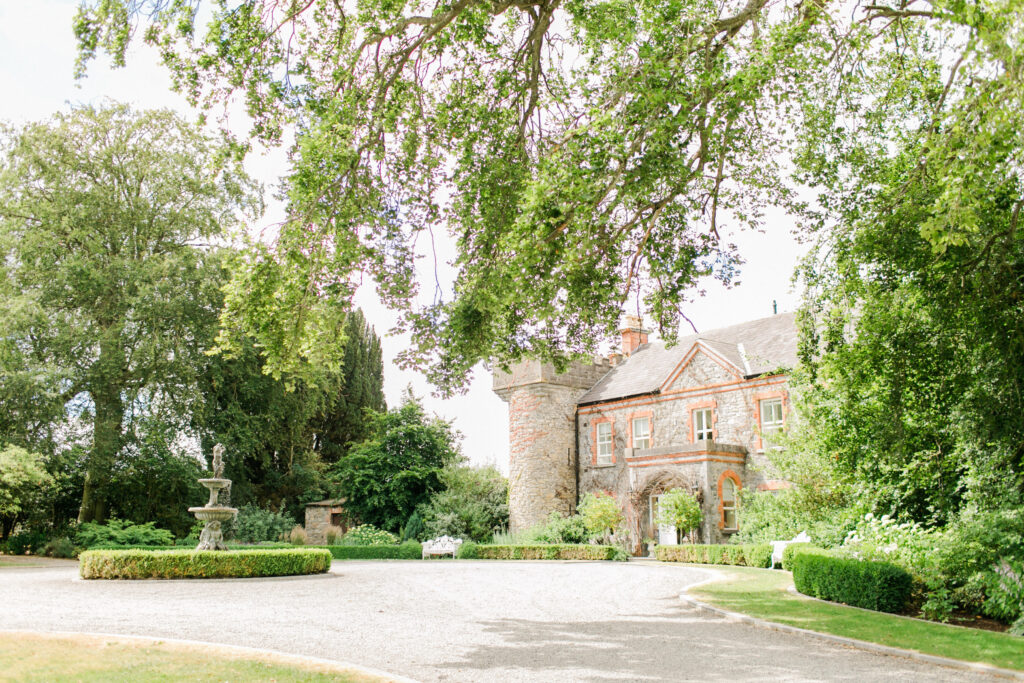 Ballymagarvey - Wedding Venue in Meath