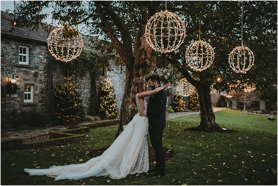 Ballymagarvey - Wedding Venue in Meath