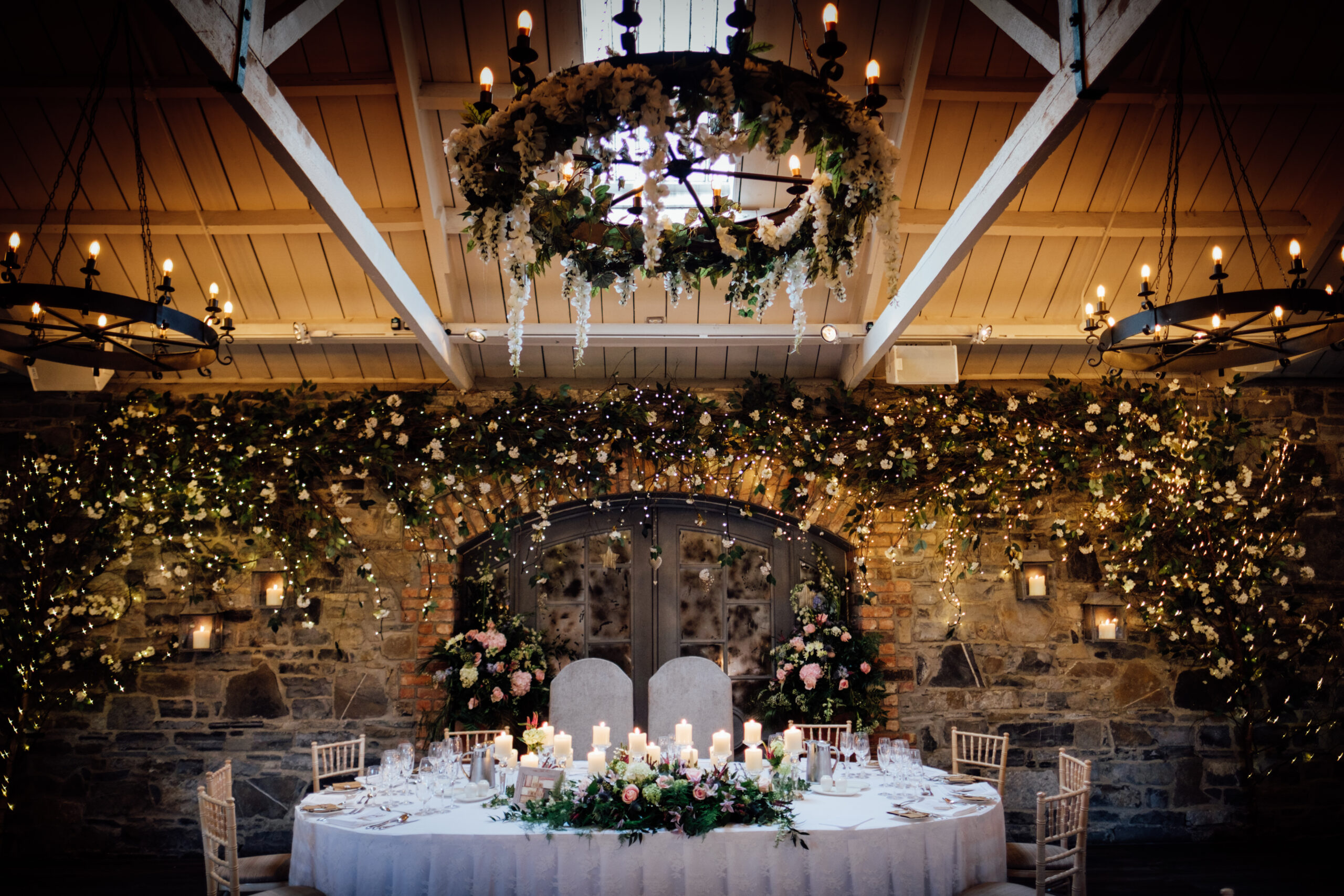 Ballymagarvey - Wedding Venue in Meath