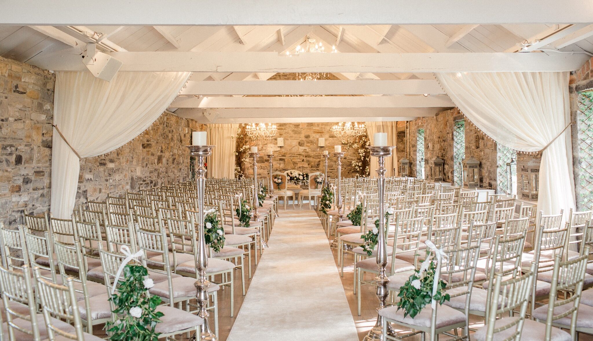 Ballymagarvey - Wedding Venue in Meath