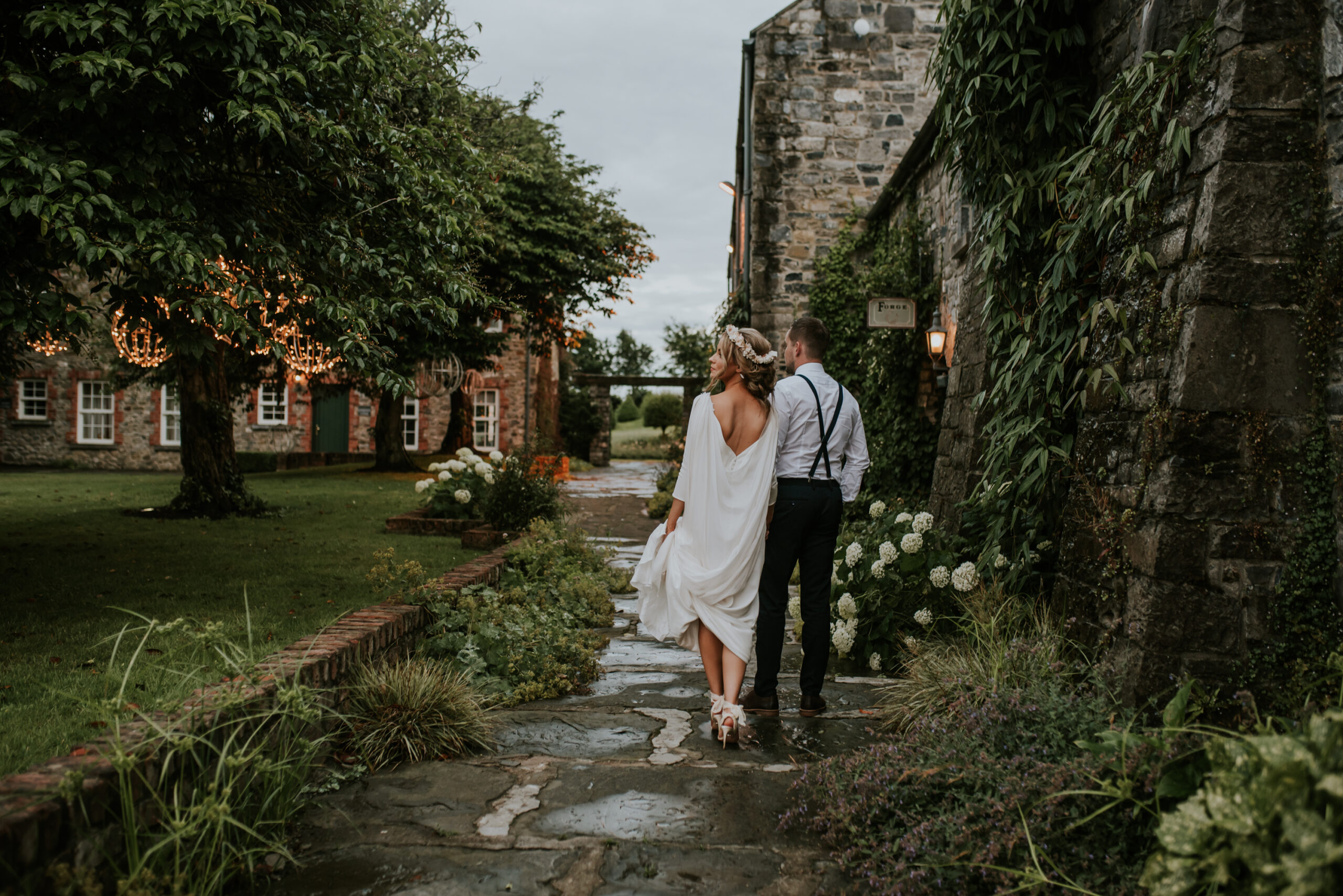 Ballymagarvey - Wedding Venue in Meath