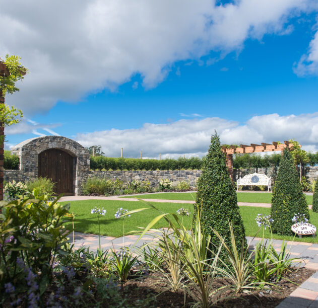 Ballymagarvey - Wedding Venue in Meath