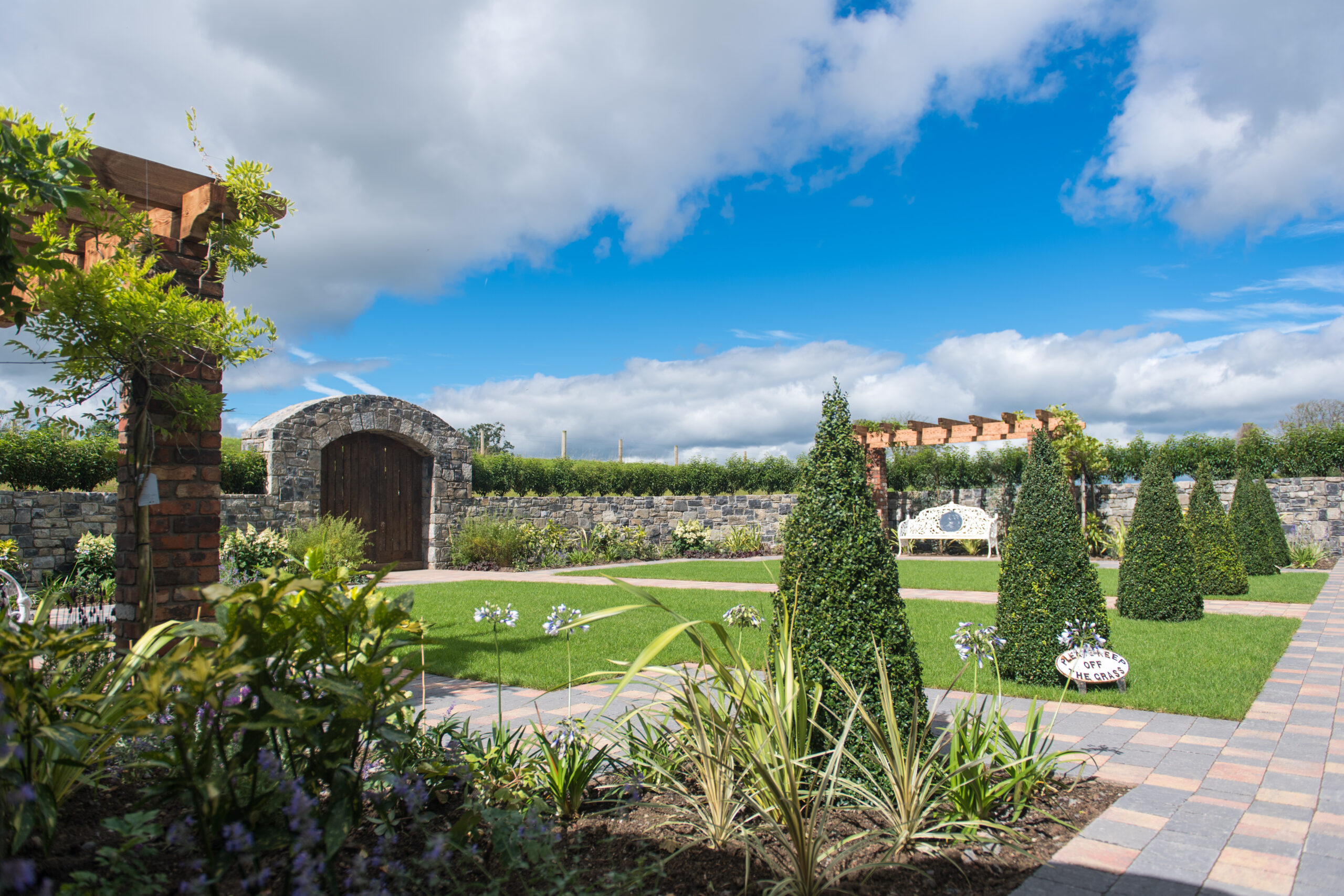 Ballymagarvey - Wedding Venue in Meath